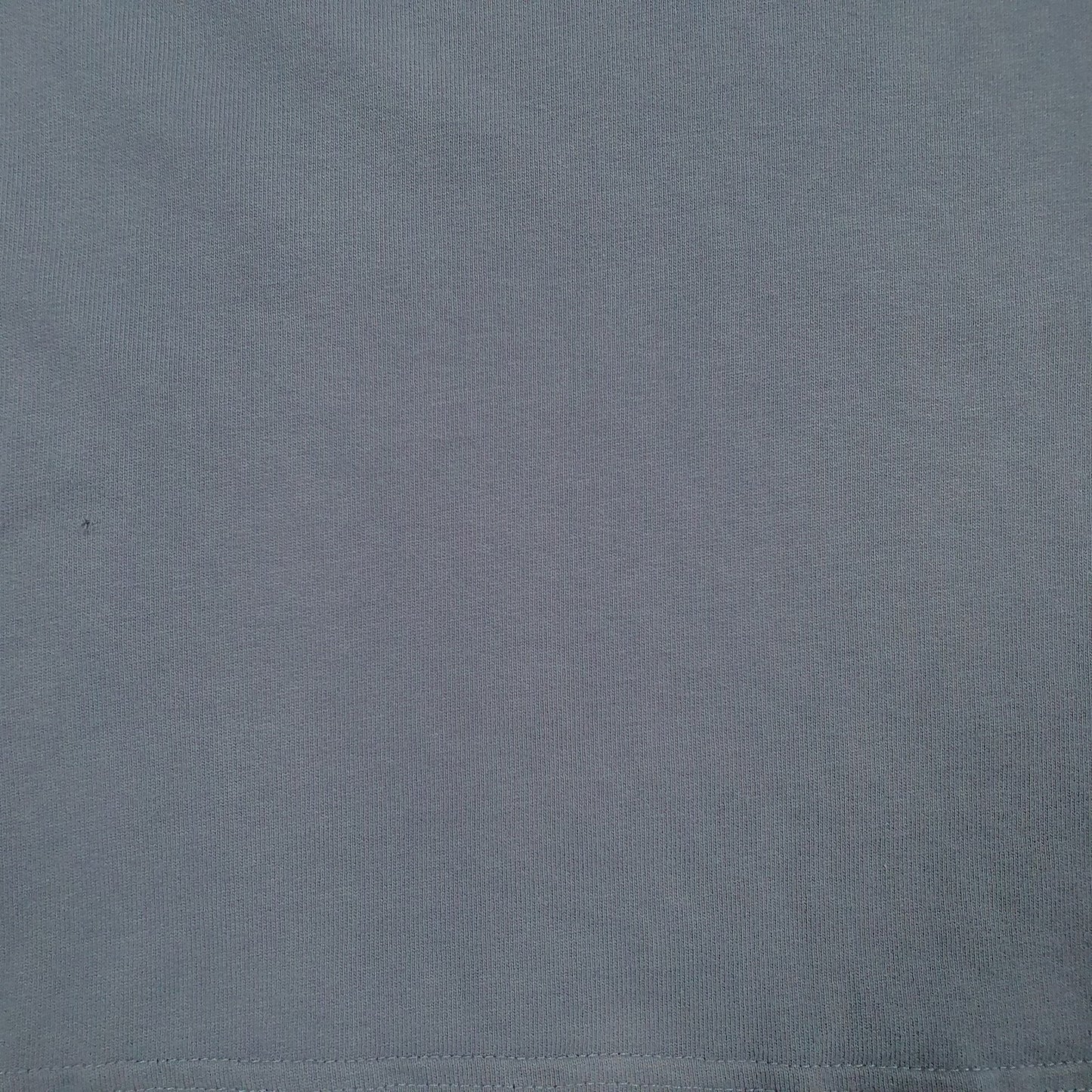 Mens Blue River Island   T Shirt