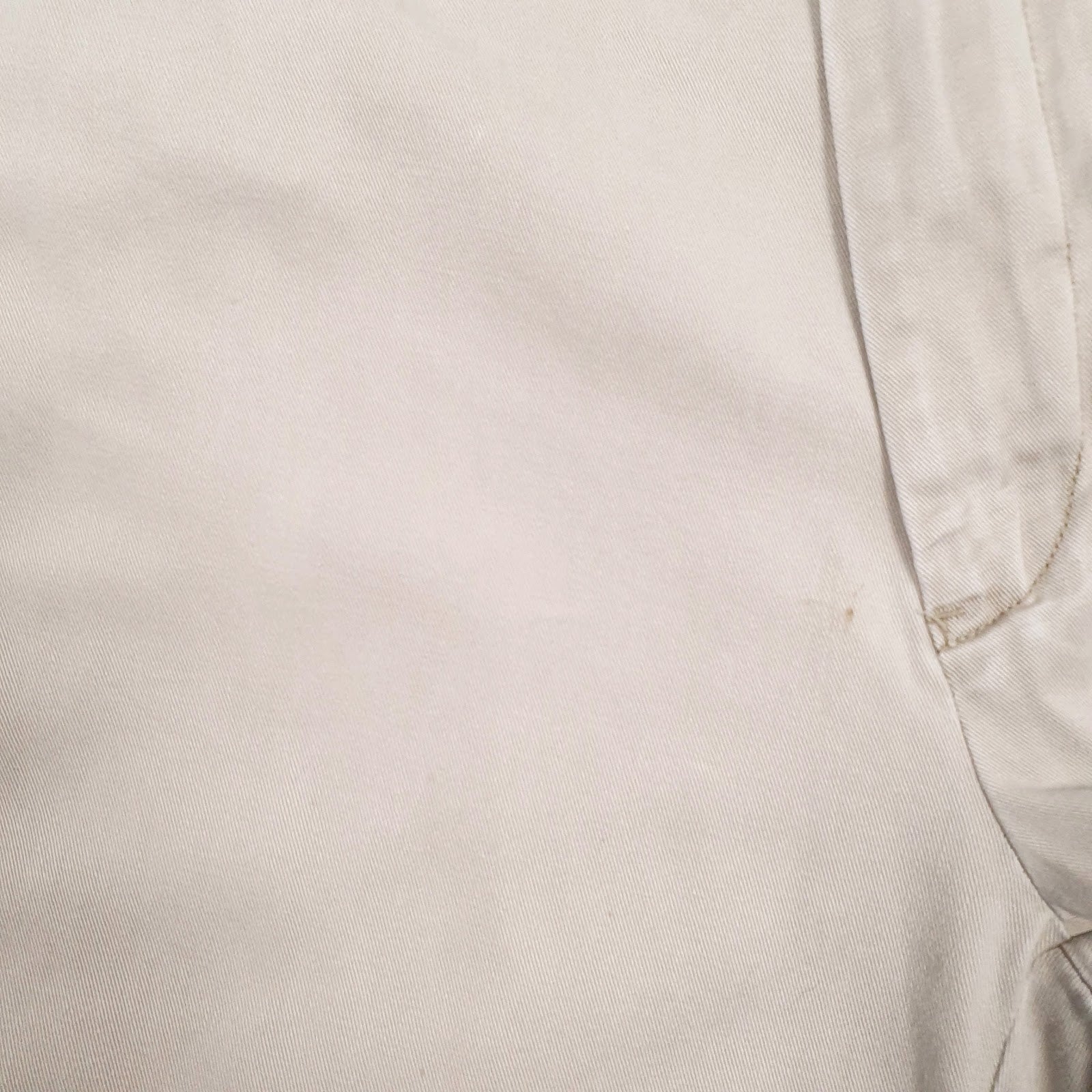 Mens Brown Polo Ralph Lauren   Trousers