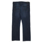 Mens Blue Levis   Jeans