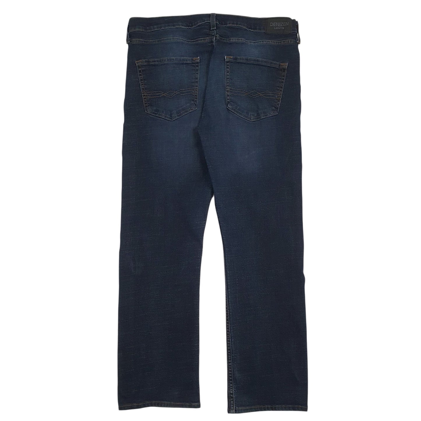 Mens Blue Levis   Jeans