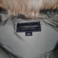 Mens Orange Marlboro   Coat
