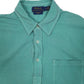 Mens Blue Polo Ralph Lauren   Polo Shirt