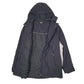 Mens Grey Adidas   Coat