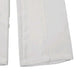 Womens White United Colors Of Benetton   Trousers