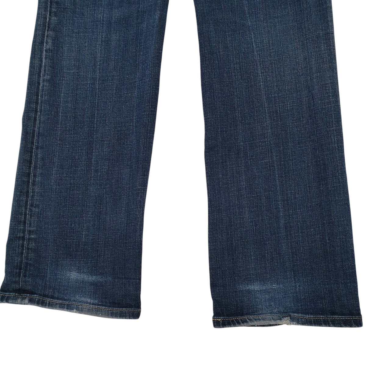 Womens Blue G-Star   Jeans