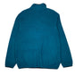 Mens Blue Patagonia Synchilla Quarter Zip Jumper