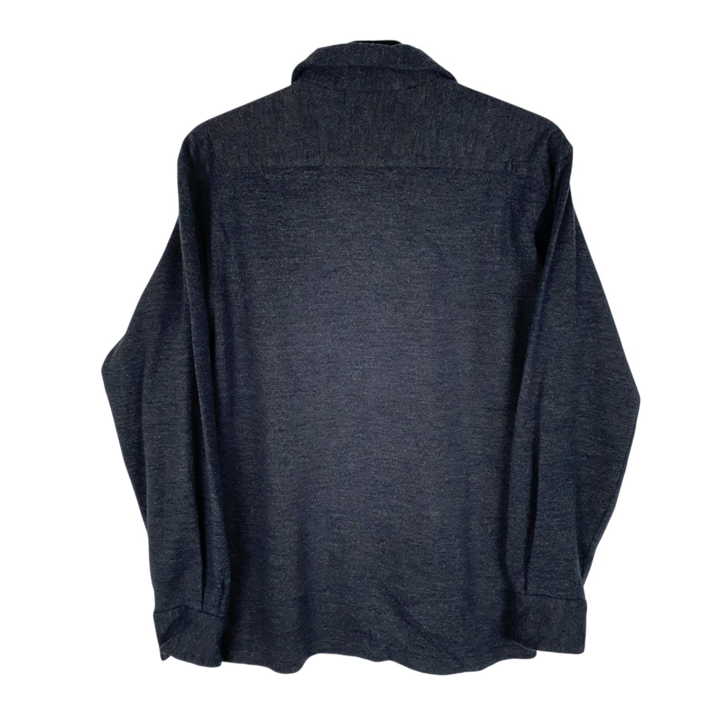 Womens Blue Sports Wear Vintage  Shirt
