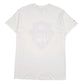 Mens White Gildan   T Shirt