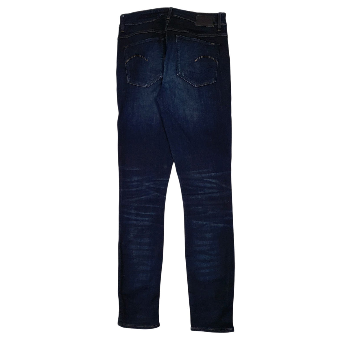 Womens Blue G-Star   Jeans