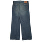 Mens Blue Levis   Jeans
