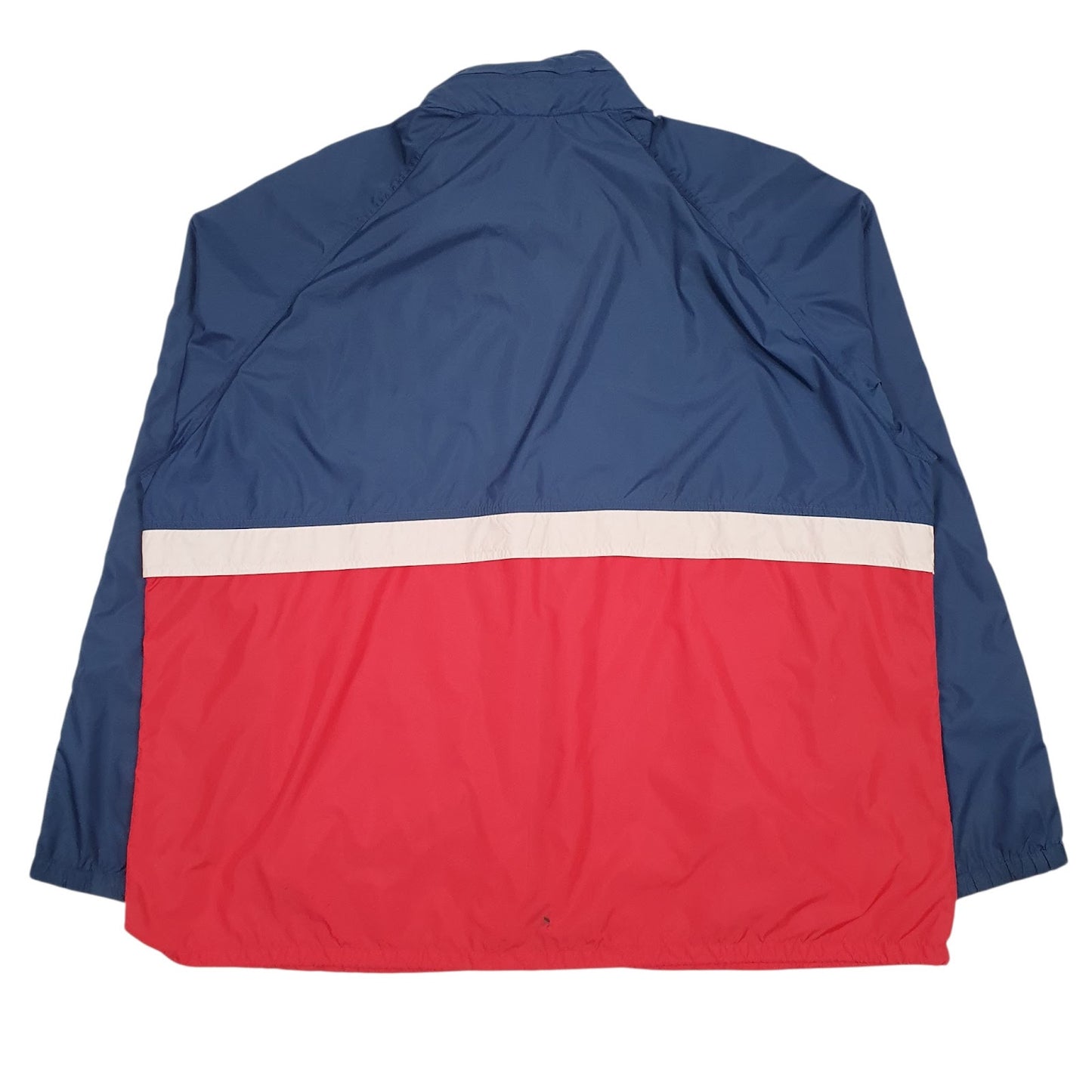 Mens Blue Woolrich   Coat