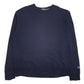 Mens Navy Champion  Crewneck Jumper