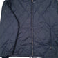 Mens Navy Gnants Pennleigh Vintage 90s  Coat