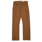 Mens Brown Wrangler  95WRWTF JeansW29 L30