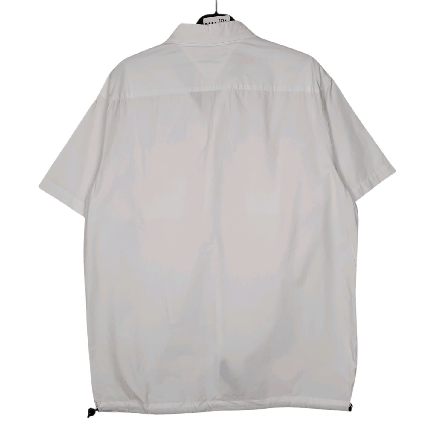 Mens White Tommy Hilfiger   Shirt