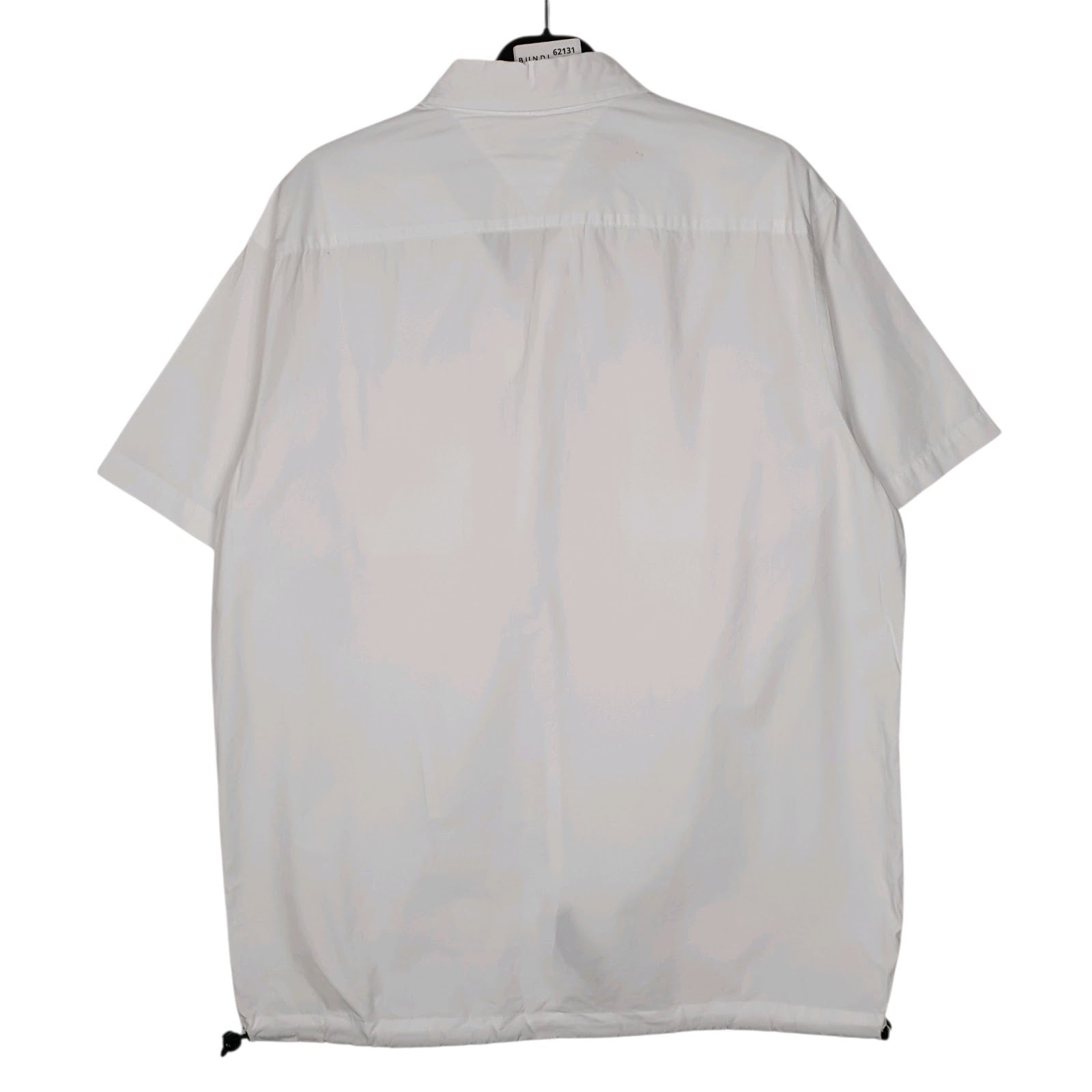 Mens White Tommy Hilfiger   Shirt