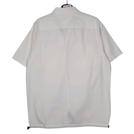 Mens White Tommy Hilfiger   Shirt