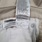 Mens Beige Levis   Jeans