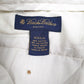 Mens Brown Brooks Brothers Elliot Pleated  Trousers
