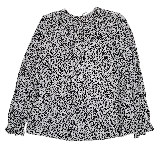 Womens White M&S   T Shirt