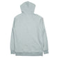 Mens Green Under Armour Hooded Quarter Zip Jumper