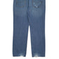 Mens Blue Levis   Jeans