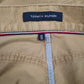 Mens Brown Tommy Hilfiger   Trousers