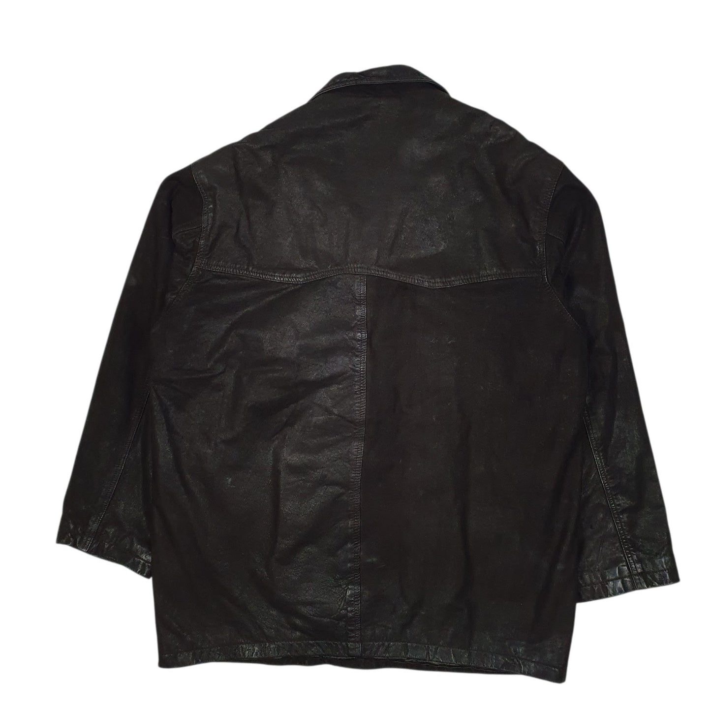 Mens Brown Ciro Citterio   Coat