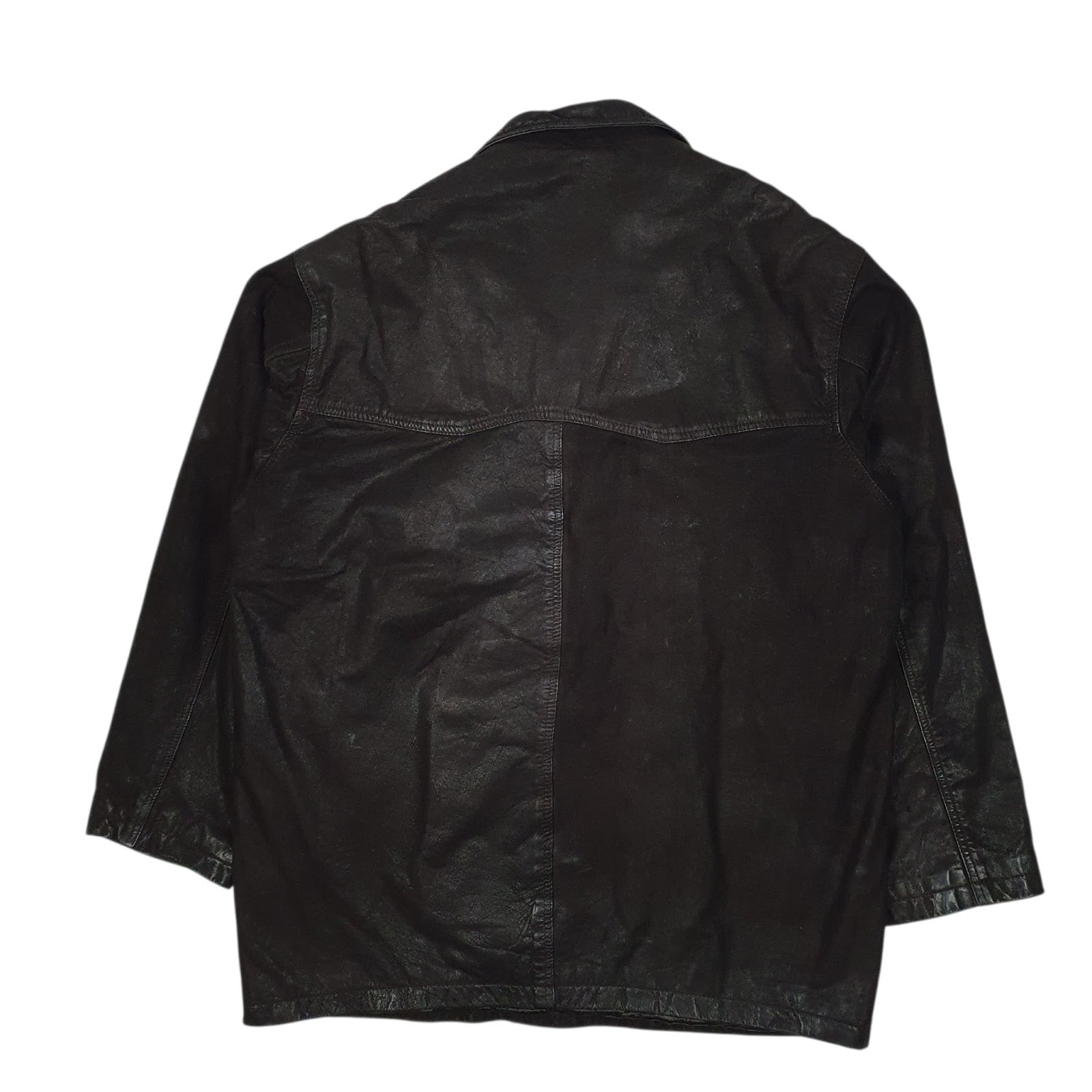 Mens Brown Ciro Citterio   Coat