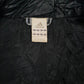 Womens Black Adidas Vintage 00s Puffer  Coat