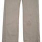 Mens Grey Levis   Jeans