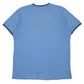 Mens Blue Polo Ralph Lauren   T Shirt