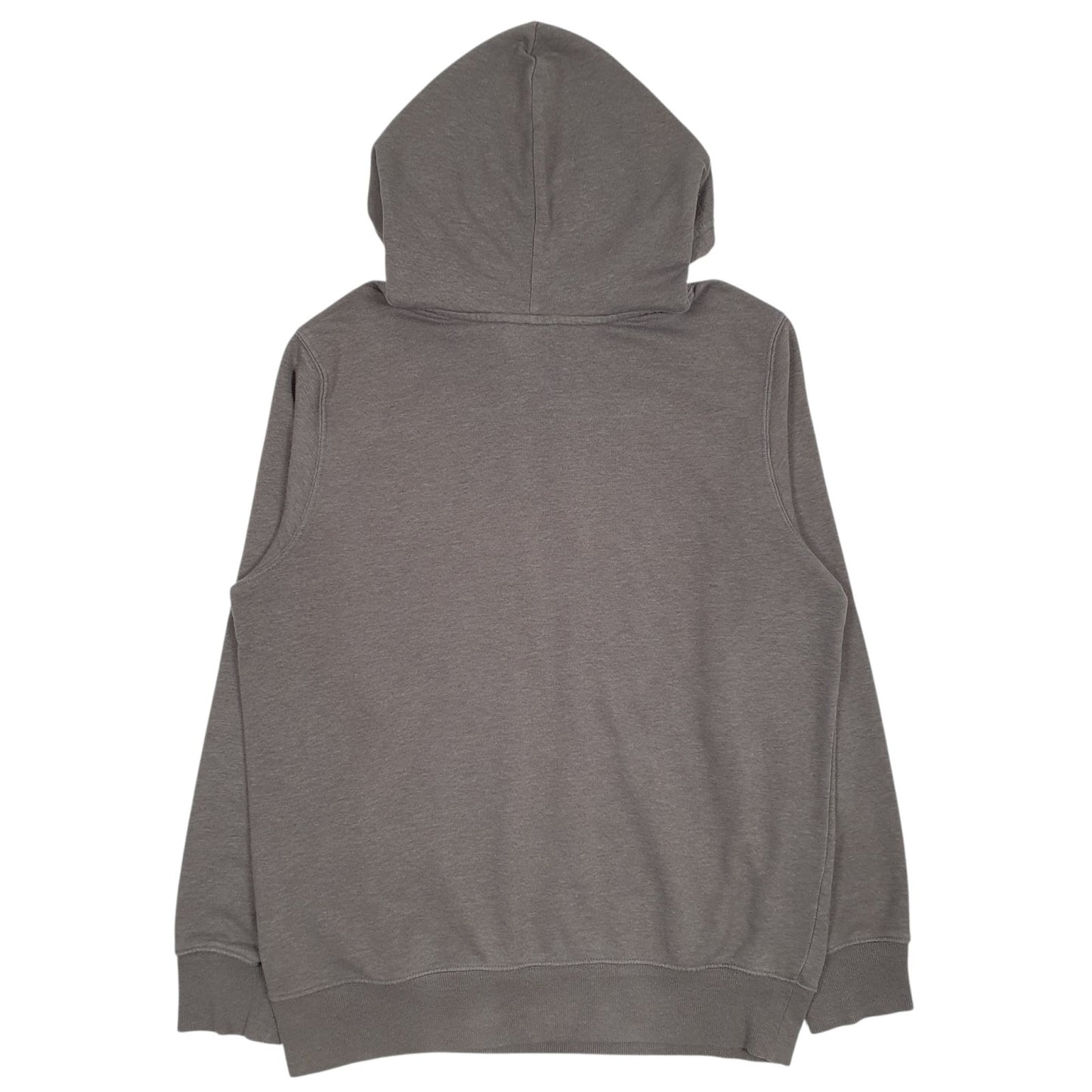 Mens Grey The North Face  Hoodie Jumper
