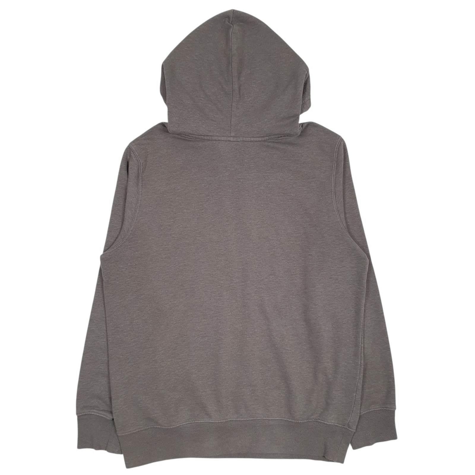 Mens Grey The North Face  Hoodie Jumper