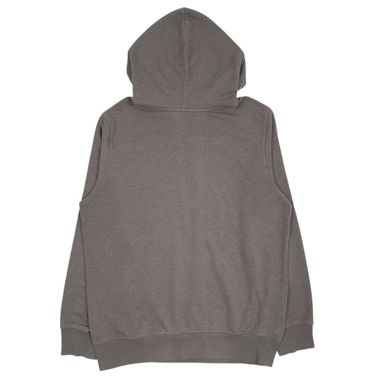 Mens Grey The North Face  Hoodie Jumper