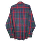 Mens Navy L.L.Bean   Shirt