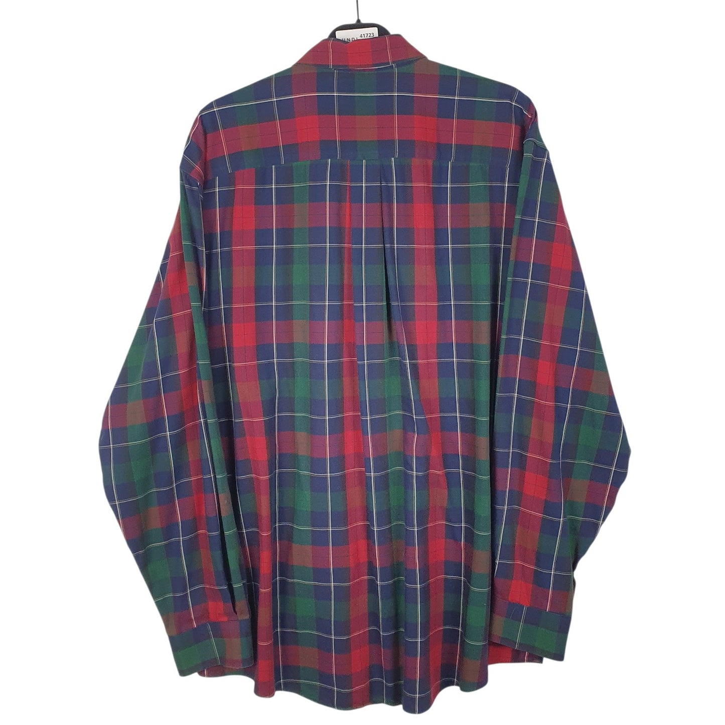 Mens Navy L.L.Bean   Shirt