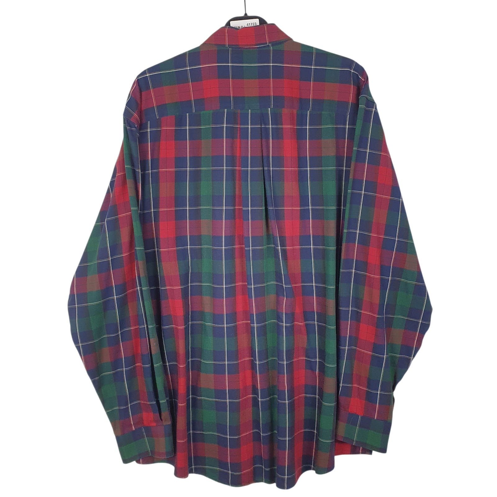 Mens Navy L.L.Bean   Shirt