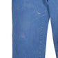 Womens Blue Gitano   Jeans