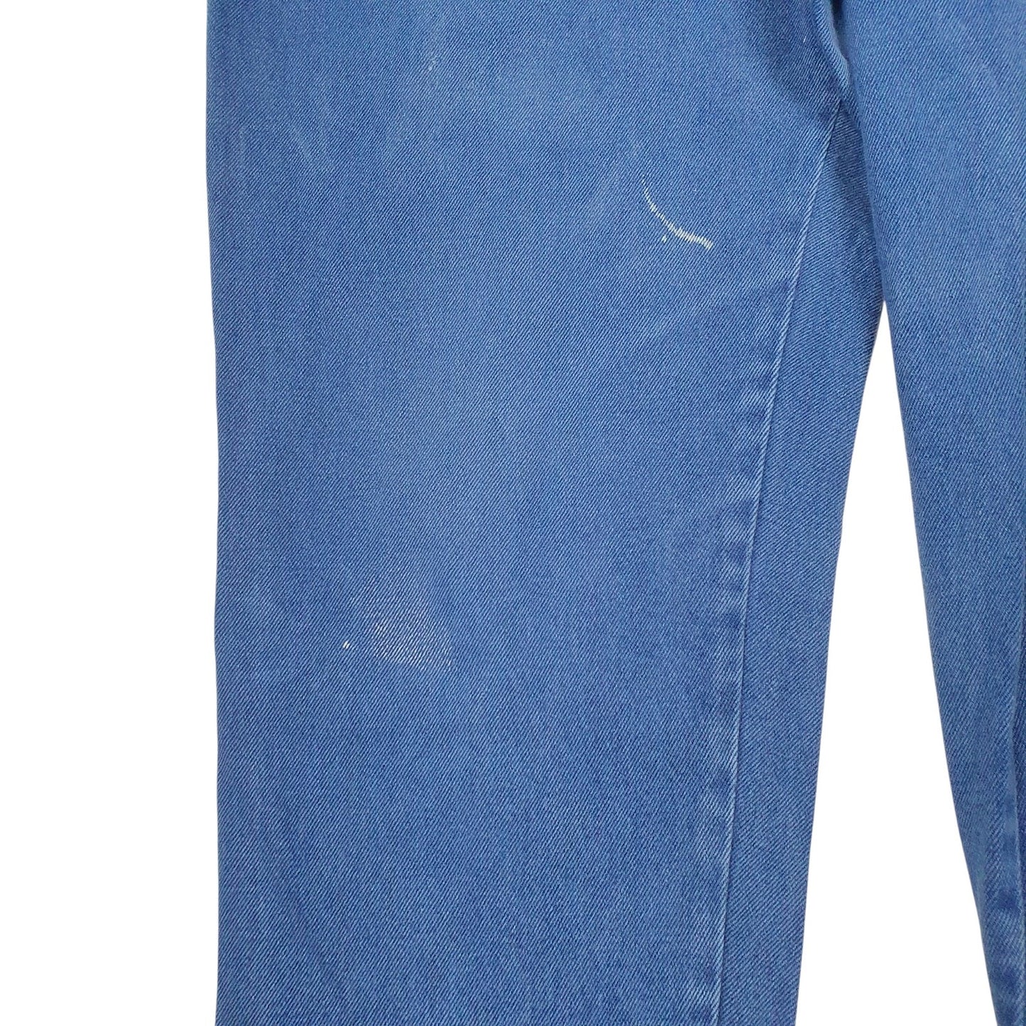 Womens Blue Gitano   Jeans