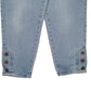 Womens Blue Unbranded   Jeans