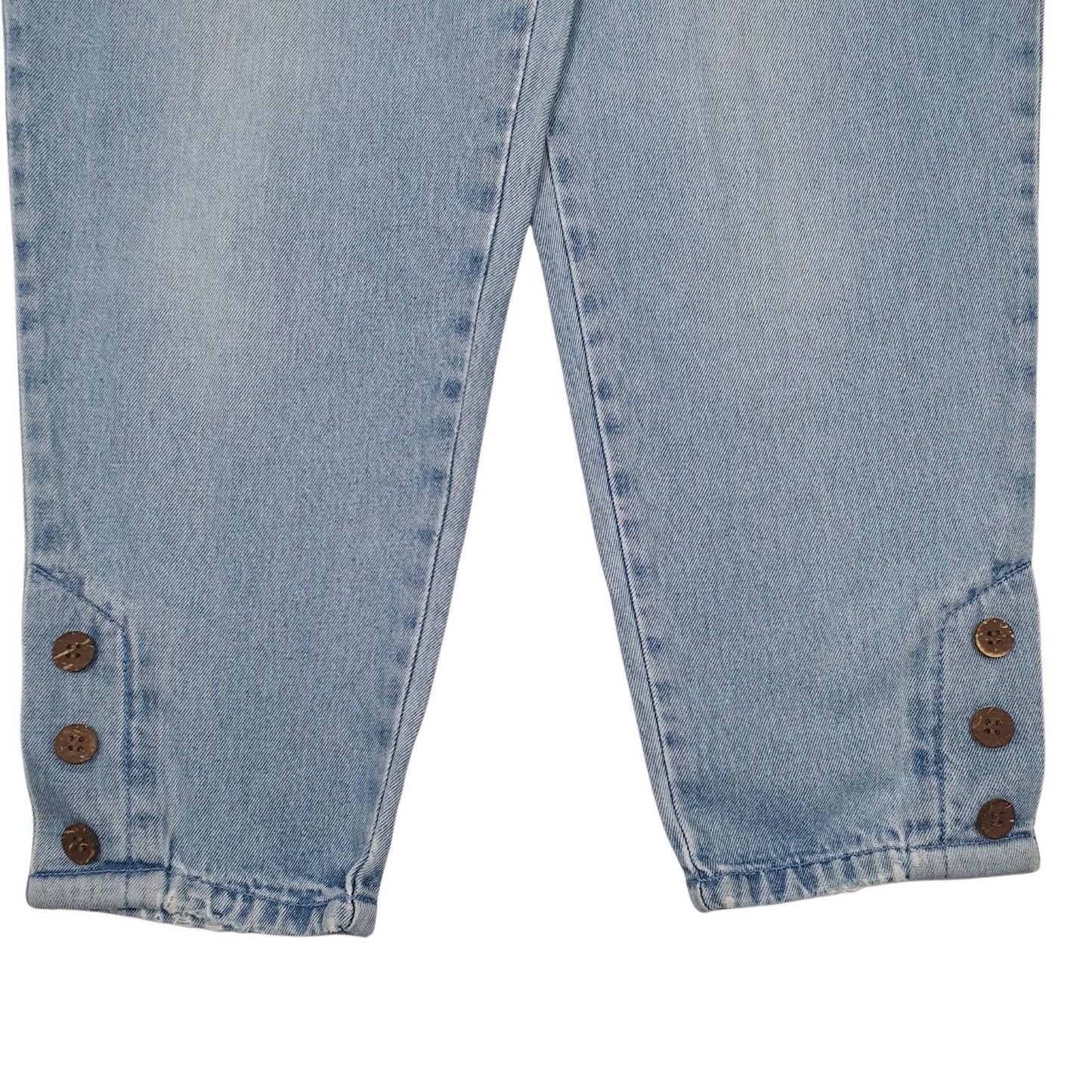 Womens Blue Unbranded   Jeans