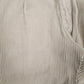 Mens Beige L.L. Bean Pleated  Trousers