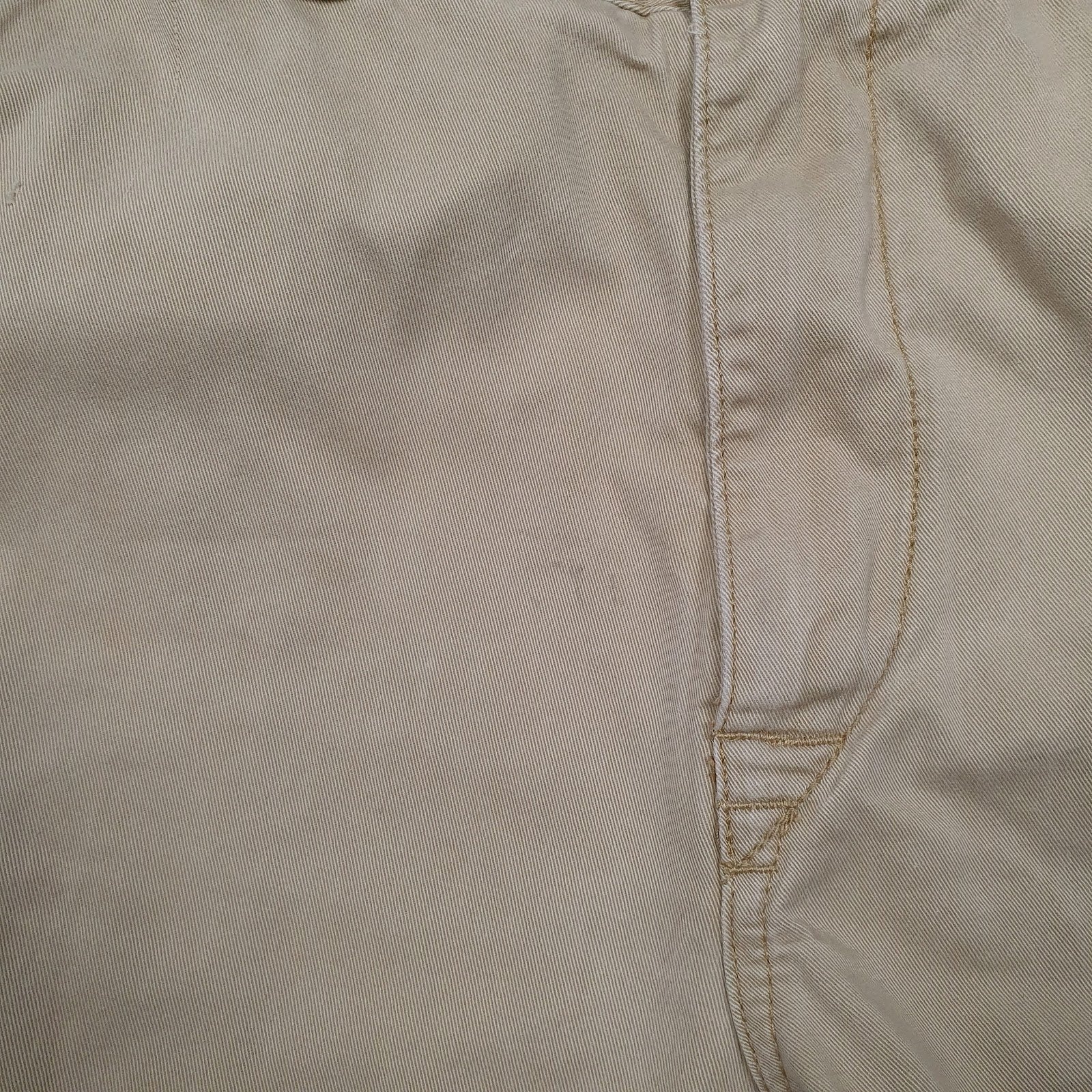 Mens Beige Polo Ralph Lauren   Shorts