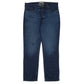 Mens Blue Levis Athletic Signature JeansW38 L32