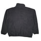 Mens Grey Patagonia Synchilla Quarter Zip Jumper