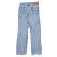 Mens Blue Levis   Jeans