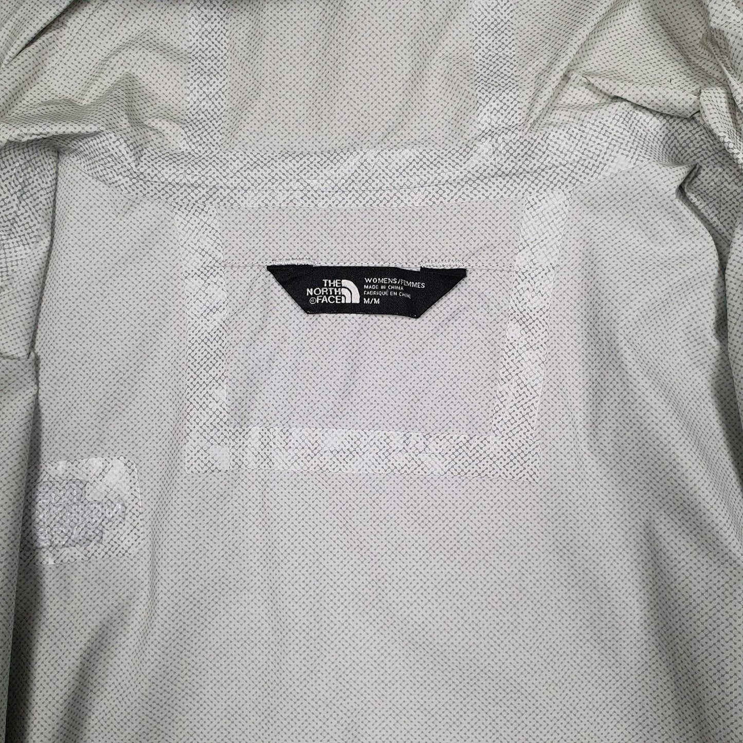 Womens Purple The North Face Dryvent  Coat