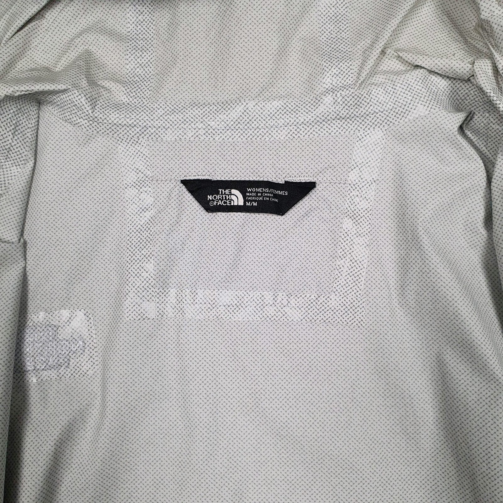 Womens Purple The North Face Dryvent  Coat