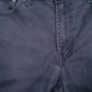 Mens Navy Levis 511  Trousers